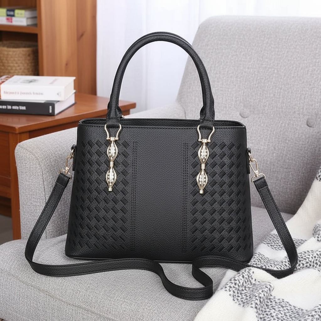 Sac Bandoulière noir