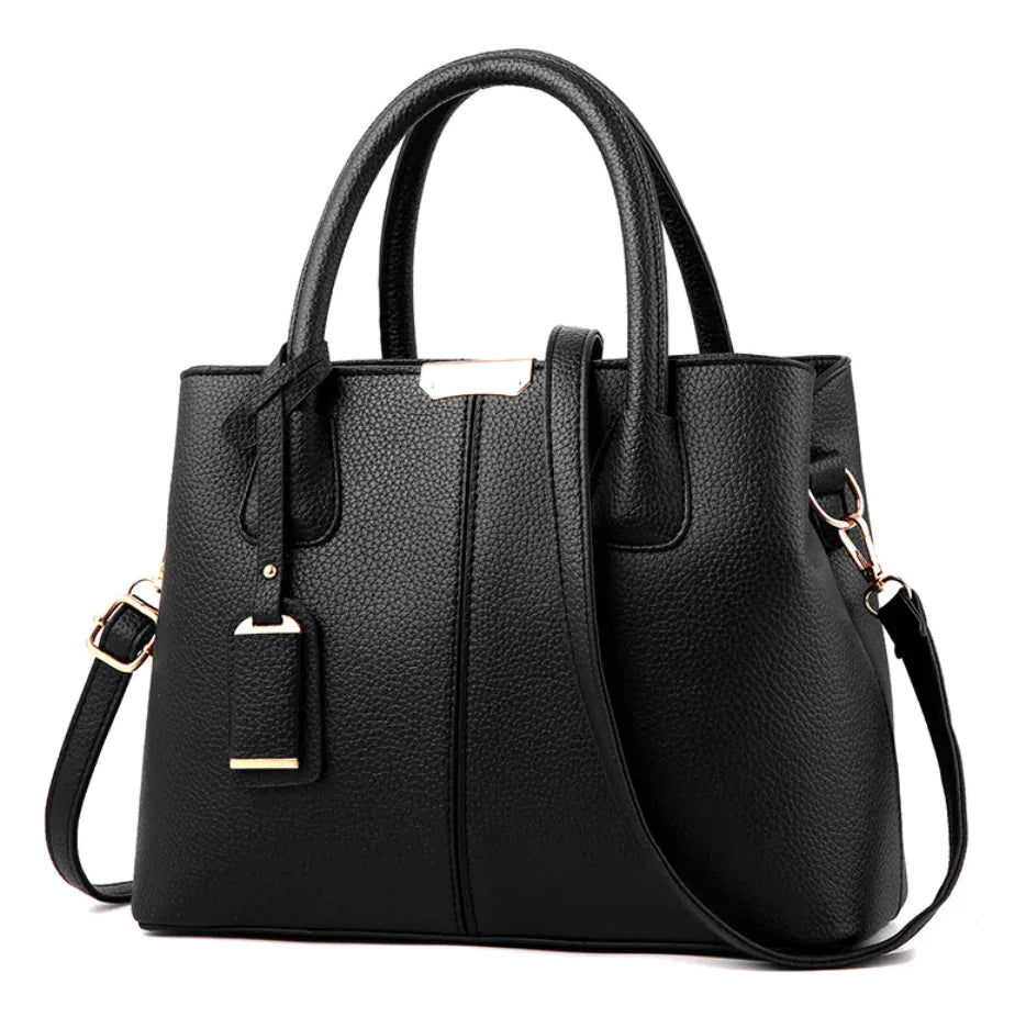 Sac chic noir