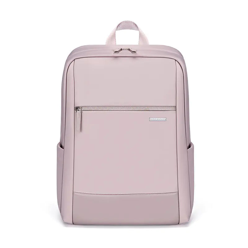 Sac à dos de golf Élégant rose