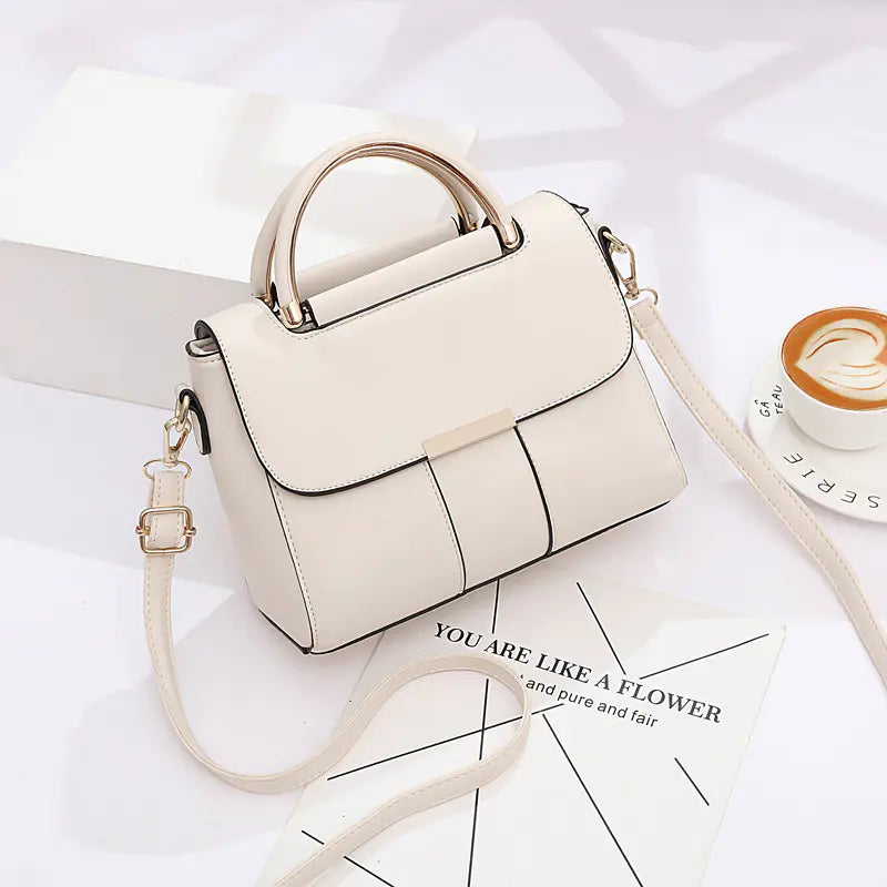 Sac petit format édition summer 2023 blanc