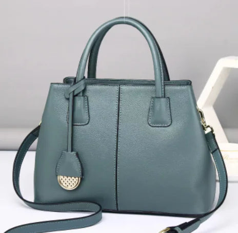 sac simple bleu face