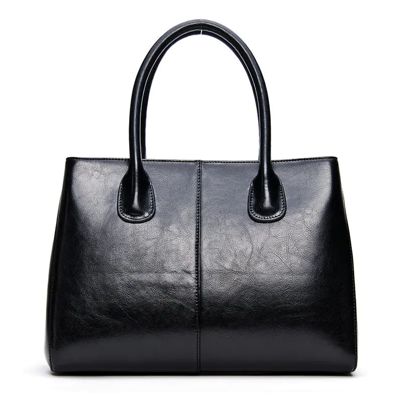sac simple noir