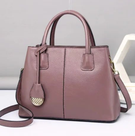 sac simple rose face