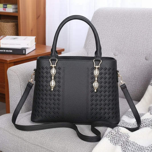 Sac Bandoulière noir