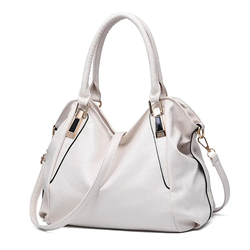 Sac à bandoulière, Sac bandoulière décontracté blanc