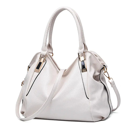 Sac à bandoulière, Sac bandoulière décontracté blanc