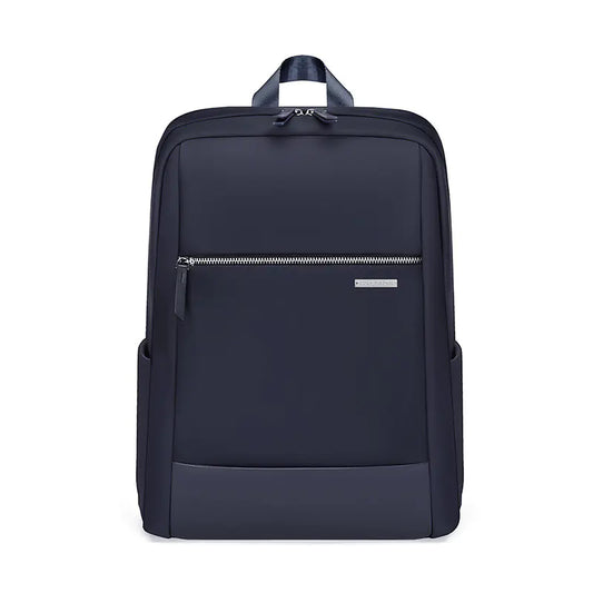 Sac à dos de golf Élégant noir