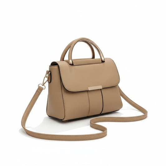 Sac petit format édition summer 2023 brun