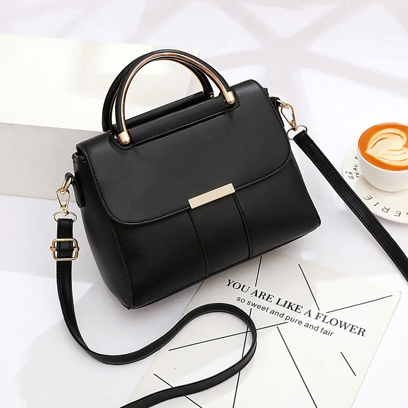 Sac petit format édition summer 2023 noir
