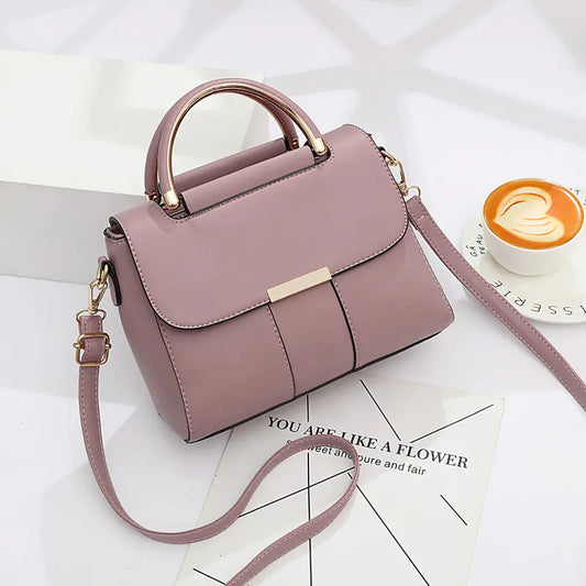Sac petit format édition summer 2023 rose