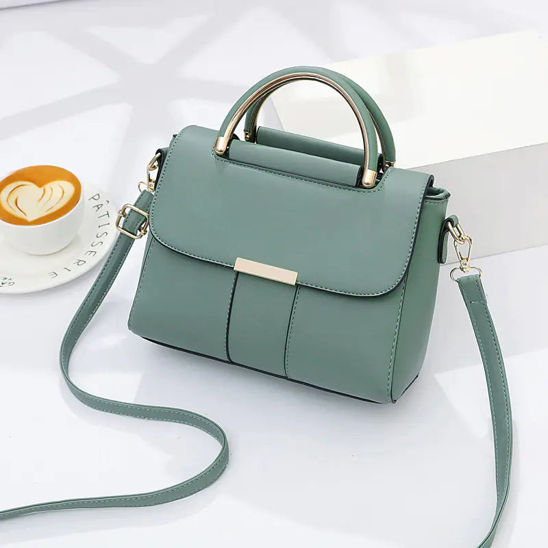 Sac petit format édition summer 2023 vert