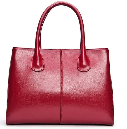 sac simple rouge